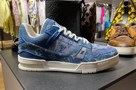 louis vuitton ss20 sneakers